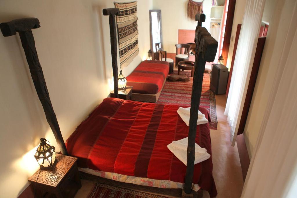 Dar El Calame Hotel Marrakesh Værelse billede