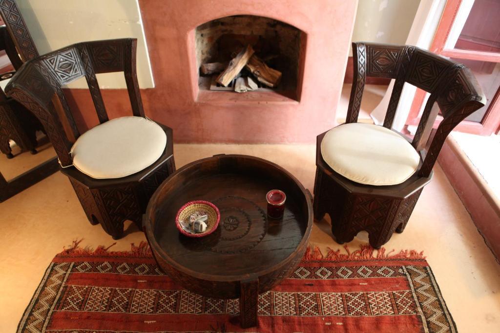 Dar El Calame Hotel Marrakesh Værelse billede