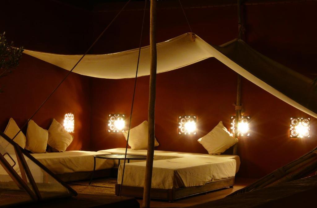 Dar El Calame Hotel Marrakesh Eksteriør billede